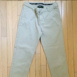 Under Armour Joggers size 18 Older Boys